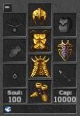 Hide Set (Pally e Knight)