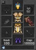 Master Set (Mages)