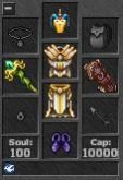 Master Set + Hide Staff (40% OFF)