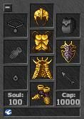 Hide Set (Pally e Knight)