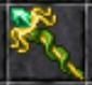 Hide Staff